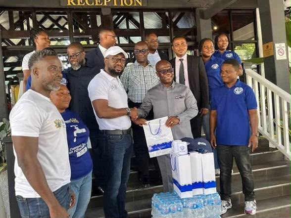 Ghana Water Limited